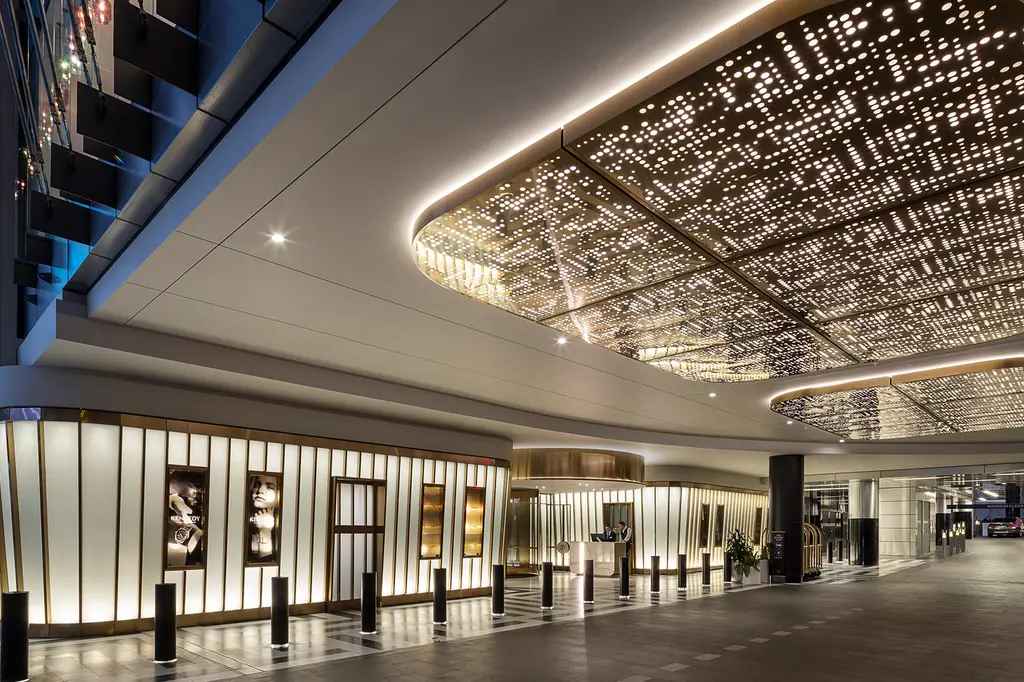 The Star Grand Hotel and Residences  image 12