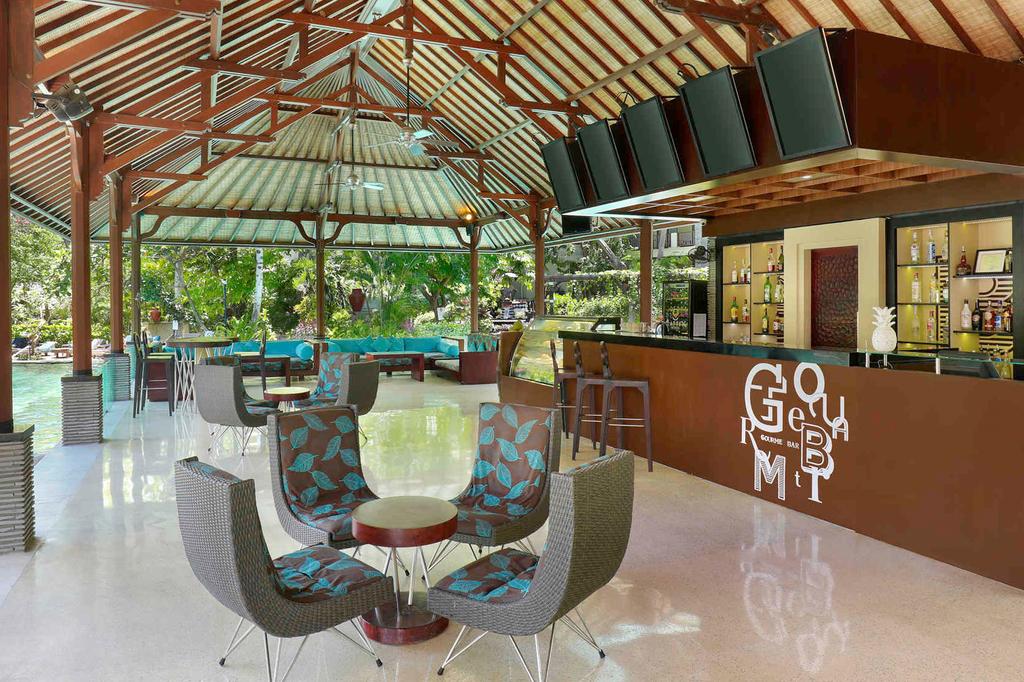 Novotel Bali Nusa Dua - Hotel and Residences image 8