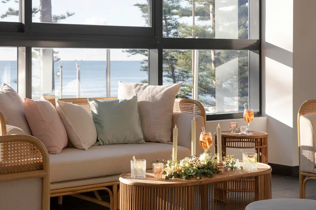 Manly Pacific Sydney MGallery Collection image 8