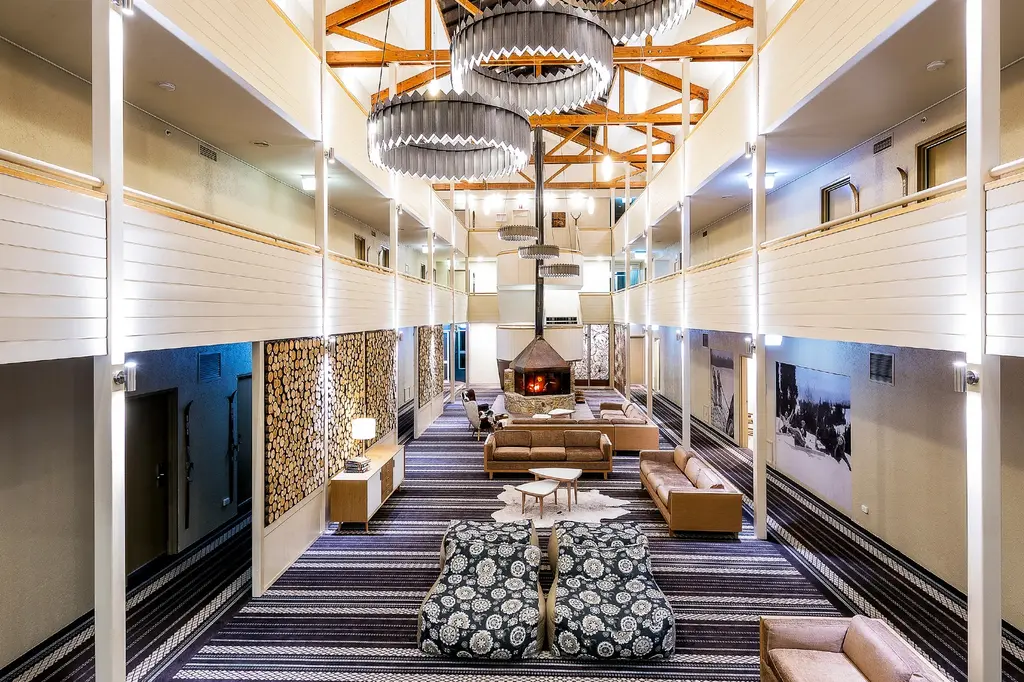 The Sebel Pinnacle Valley Resort image 8