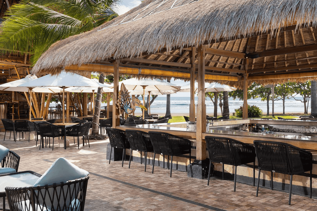 Nusa Dua Beach Hotel & Spa - Handwritten Collection image 8