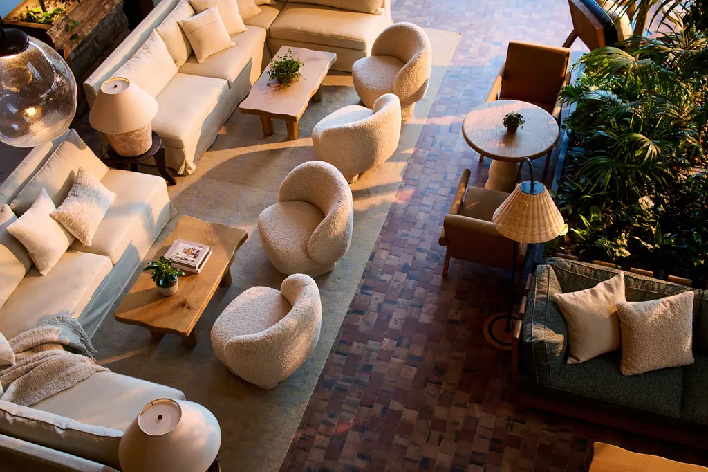 1 Hotel Melbourne image 7