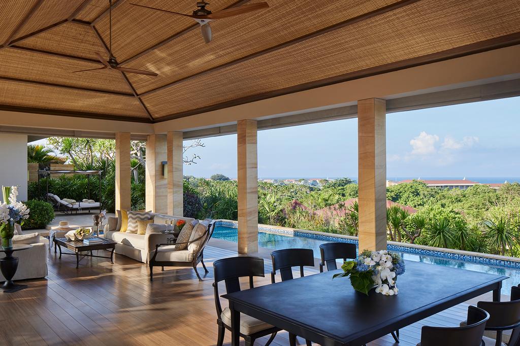 Mulia Villas image 6
