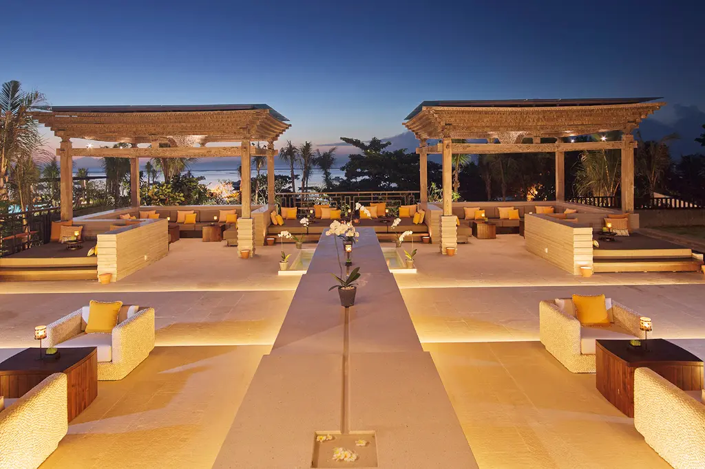 InterContinental Bali Sanur Resort, an IHG Hotel image 10