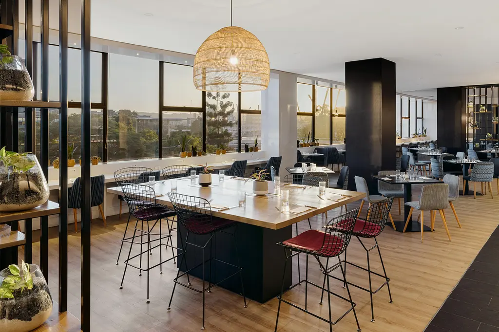 voco Brisbane City Centre, an IHG Hotel image 3