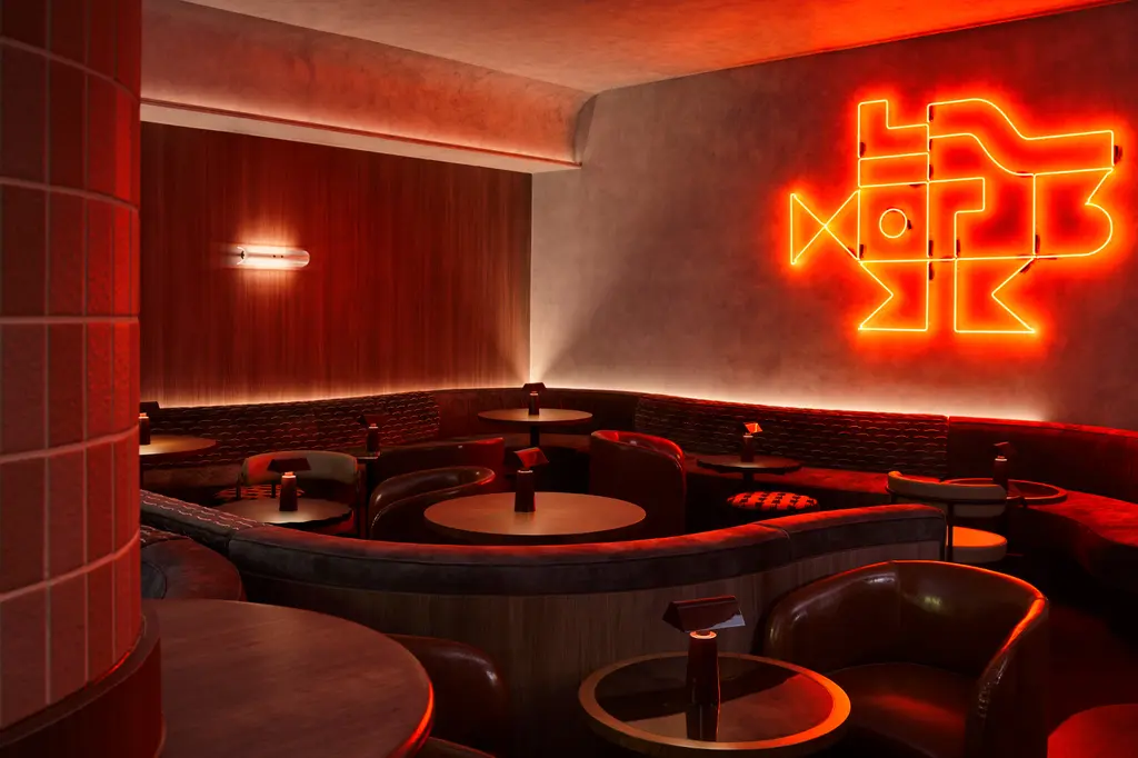 HYDE Melbourne Place image 10