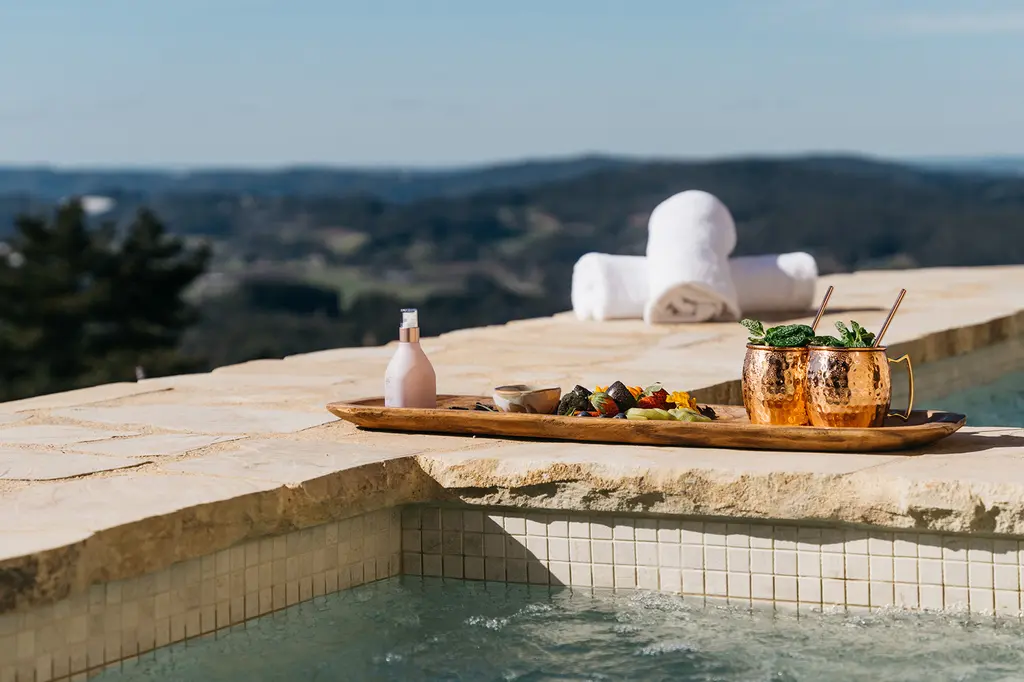 Sequoia Lodge image 11