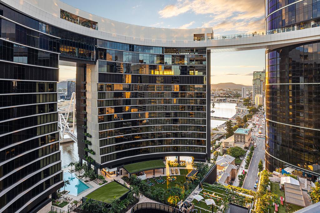 Queen's Wharf Residences image 1