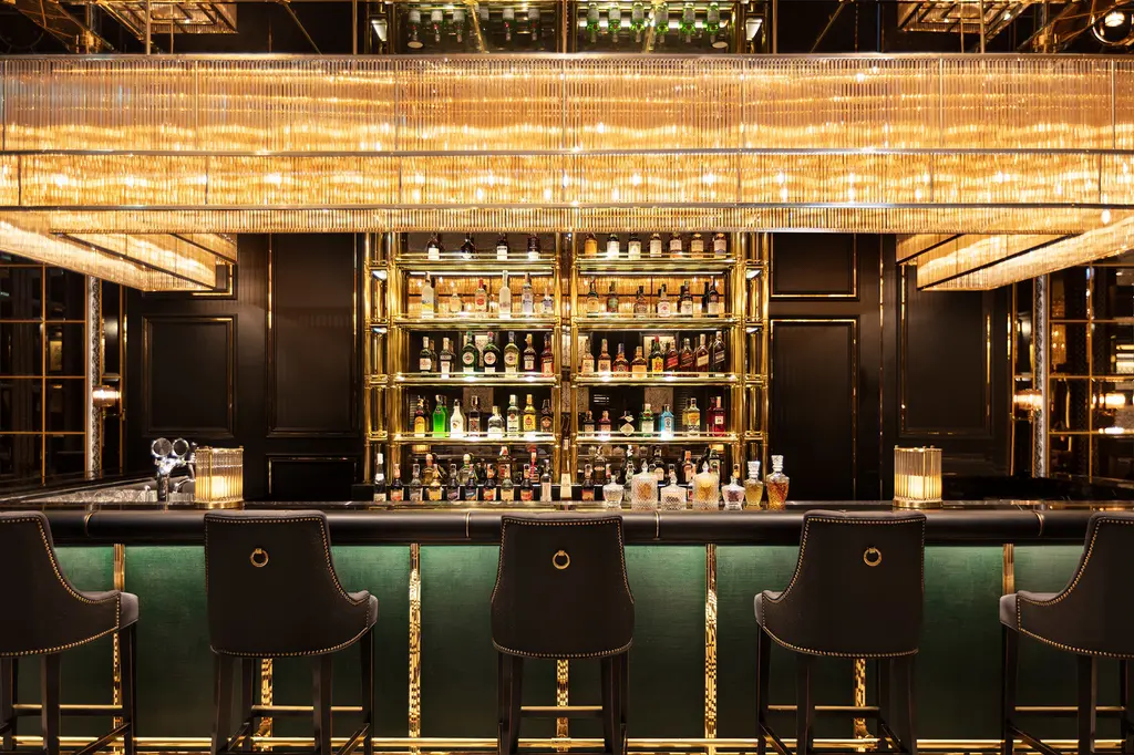 Sindhorn Kempinski Hotel Bangkok image 11