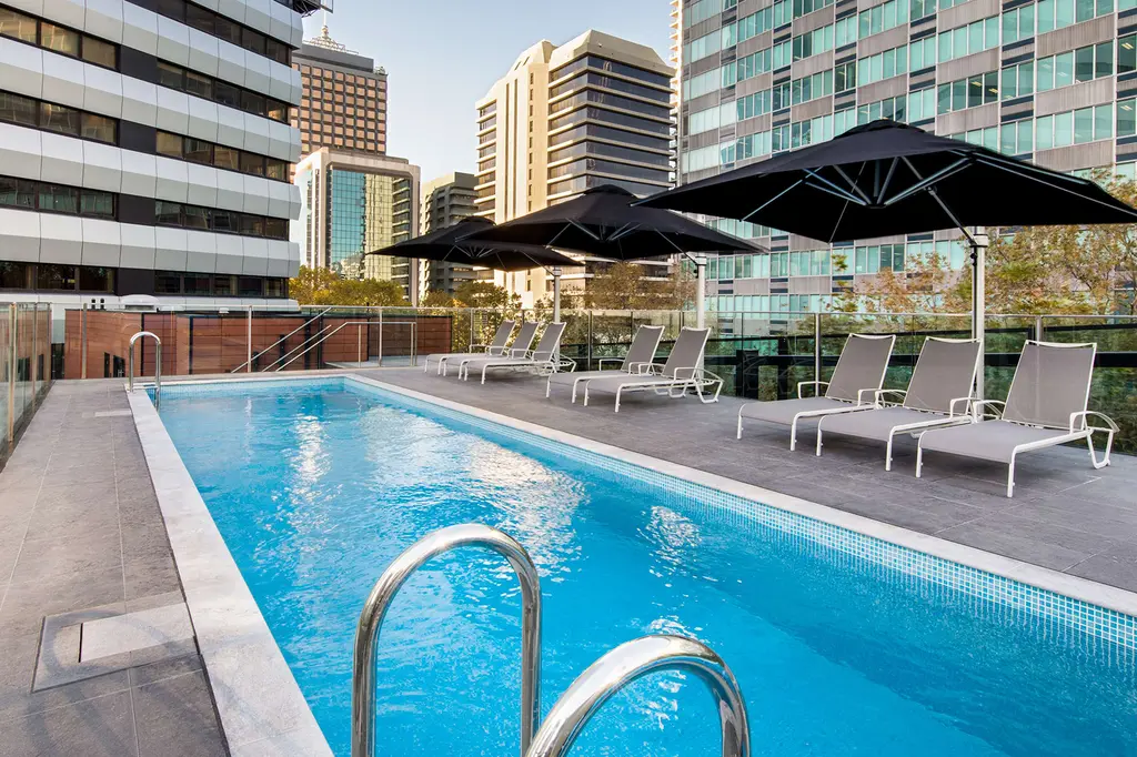 Vibe Hotel North Sydney image 1