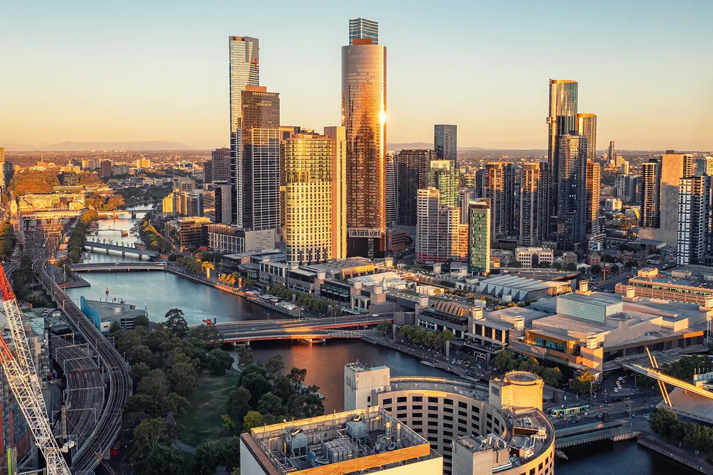 Rydges Melbourne image 15