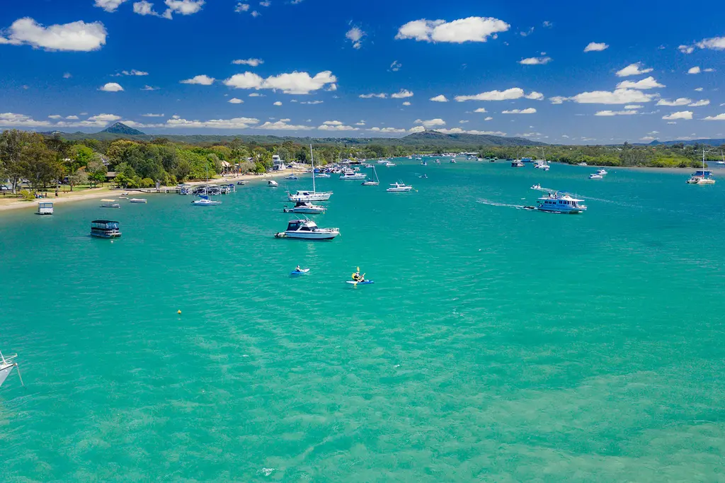 Noosa Lakes Resort, Noosaville image 8