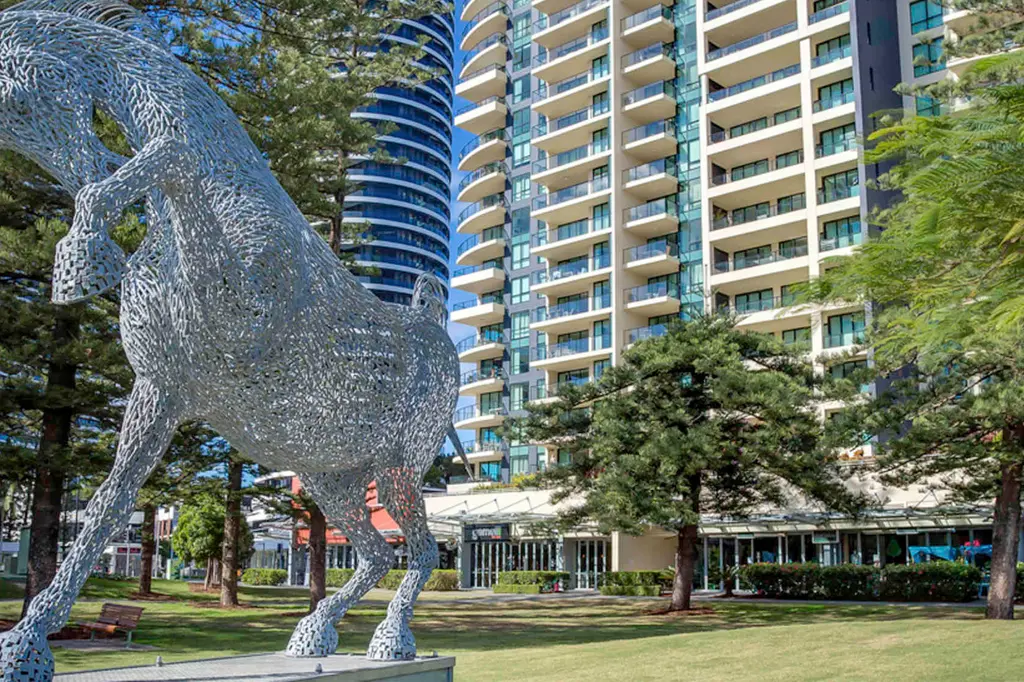 Mantra Broadbeach on the Park image 10