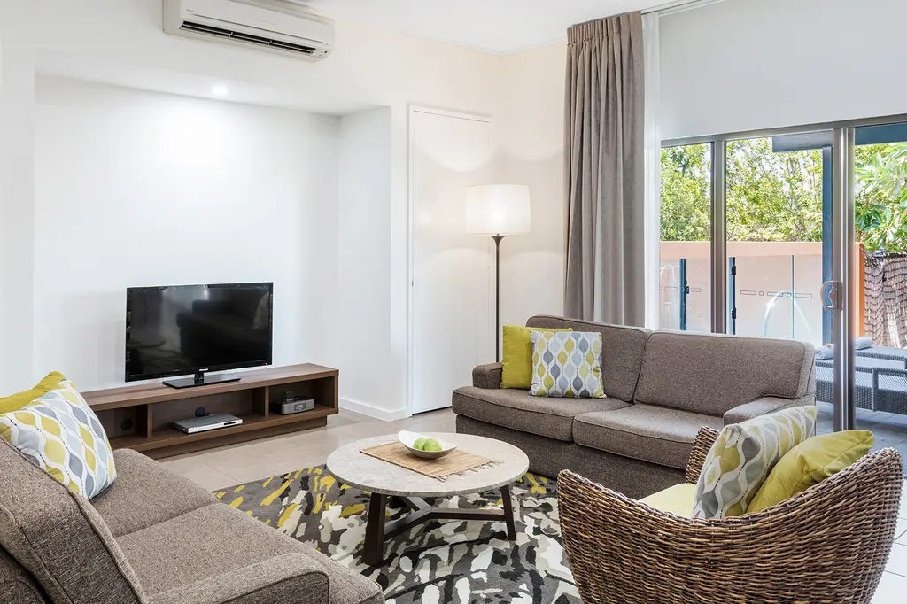 Oaks Cable Beach Resort image 8