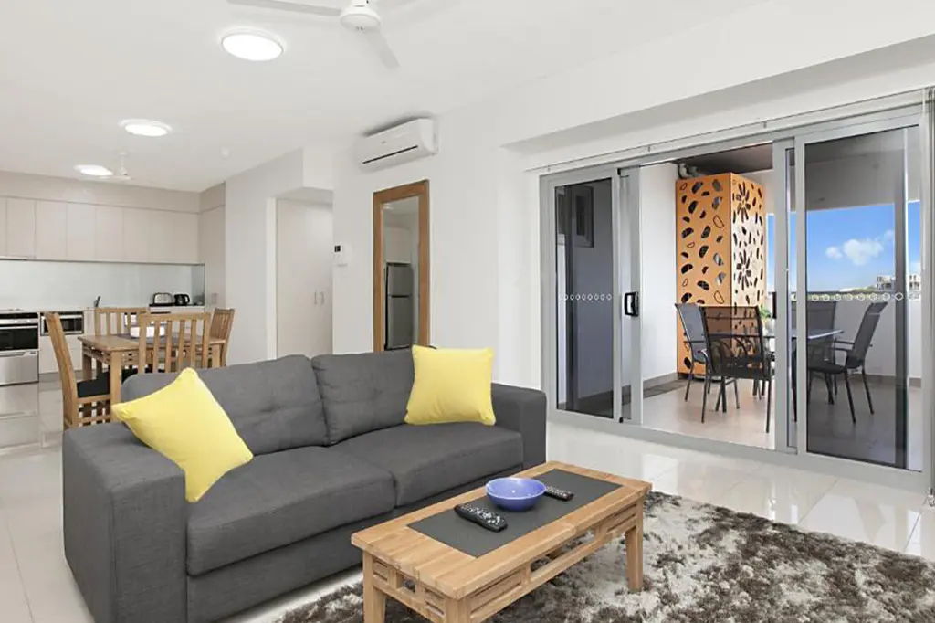 Ramada Suites by Wyndham Zen Quarter Darwin image 9