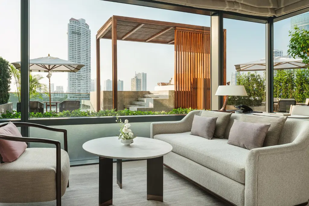 Capella Bangkok image 9