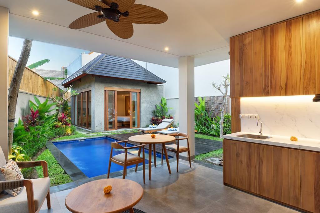 Teratai Villa Canggu image 7