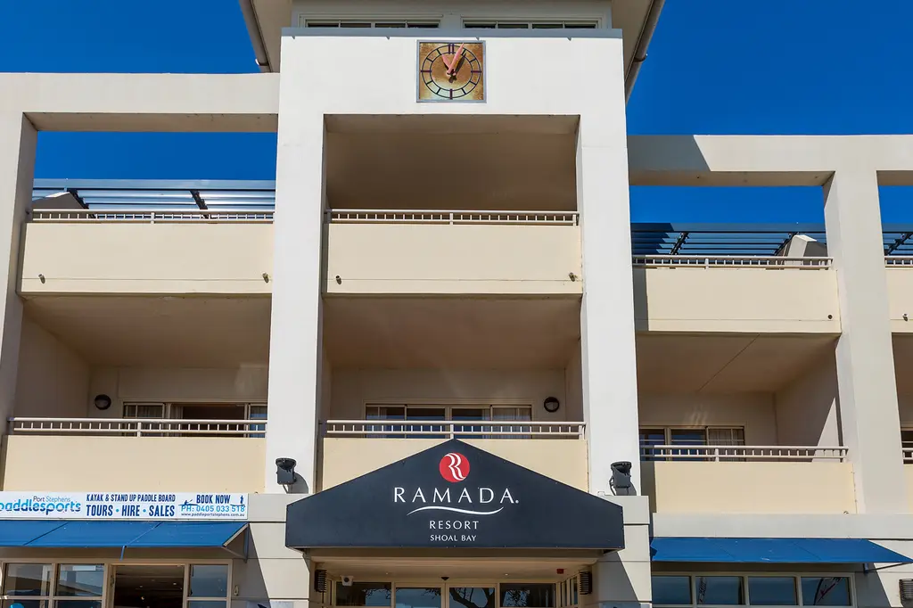 Ramada Resort by Wyndham Shoal Bay image 5
