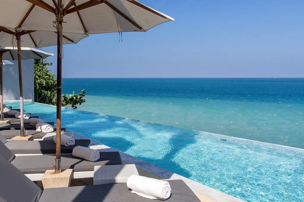 Cape Sienna Phuket Gourmet Hotel & Villas image 5