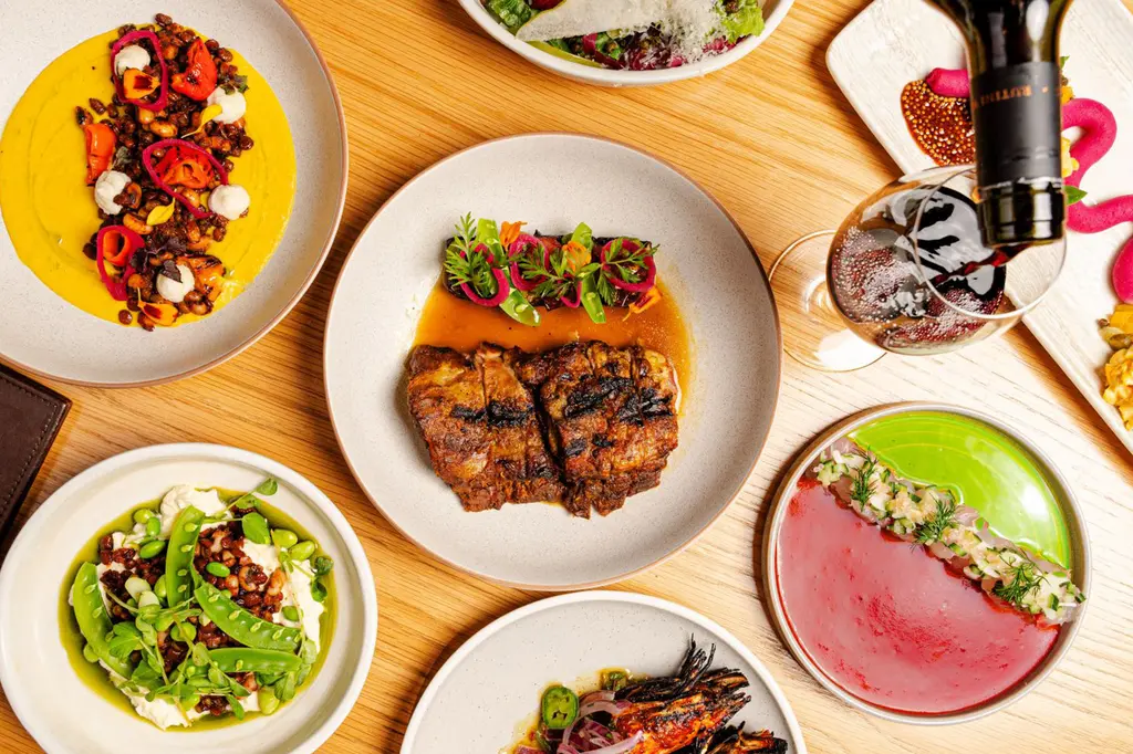 Pan Pacific Perth image 5