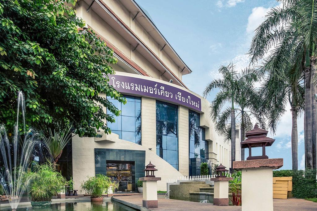 Mercure Chiang Mai image 4