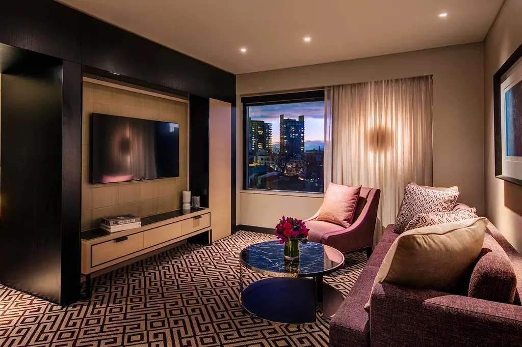 The Star Grand Hotel and Residences  image 9