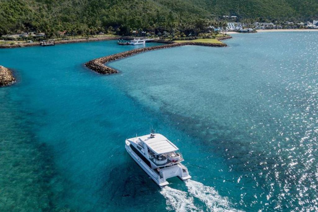 InterContinental Hayman Great Barrier Reef image 4