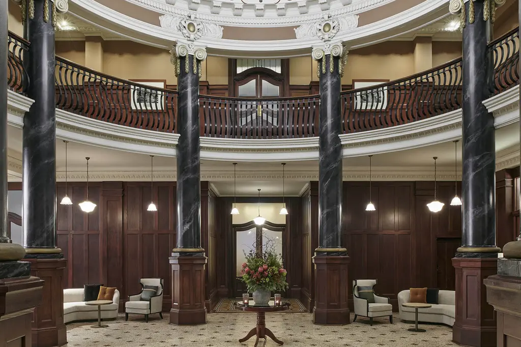 Rendezvous Hotel Melbourne image 6