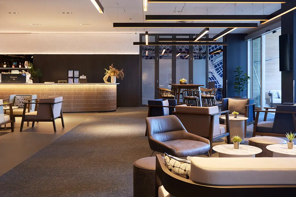 Holiday Inn Express Melbourne Southbank, an IHG Hotel image 5