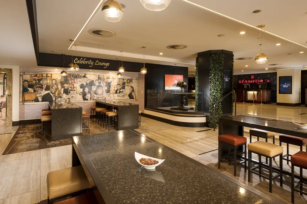 Stamford Plaza Adelaide  image 4