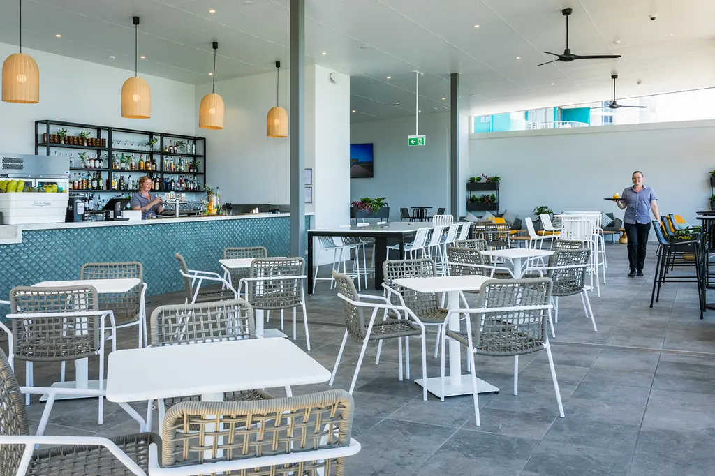 Oaks Cairns Hotel image 6