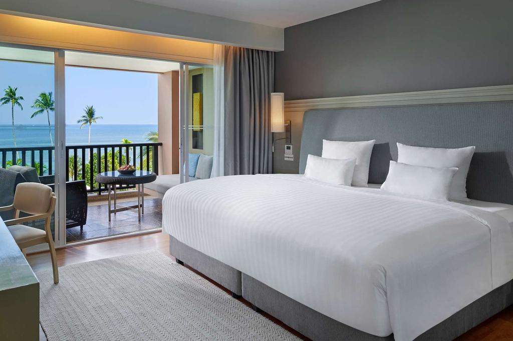 Pullman Phuket Panwa Beach Resort image 3