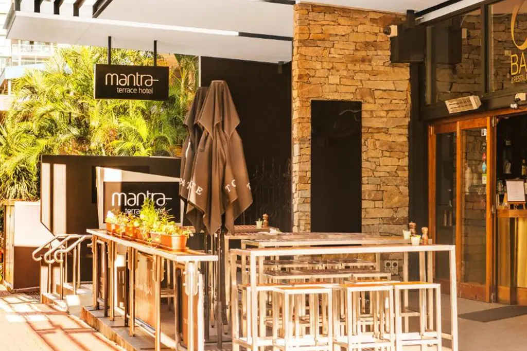 Mantra Terrace Brisbane image 8