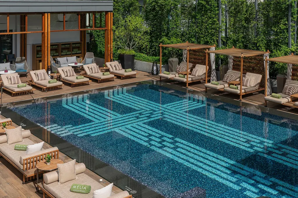 Meliá Chiang Mai image 1