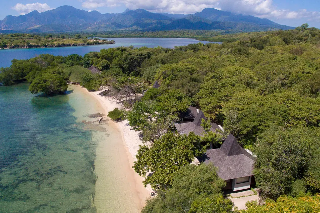 The Menjangan by LifestyleRetreats image 1