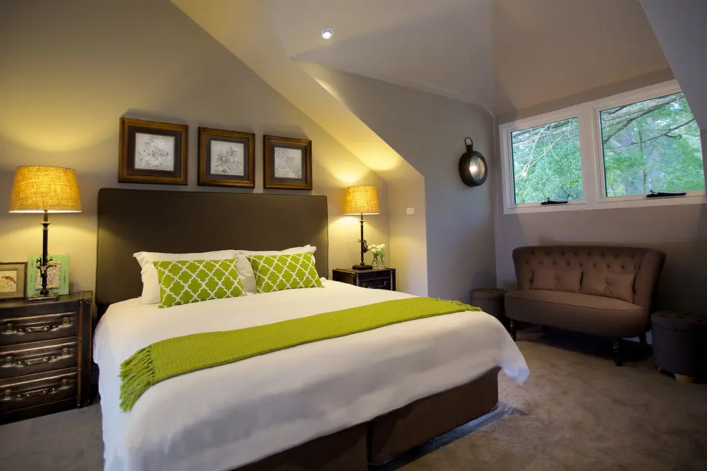 Parklands Country Gardens and Lodges image 3