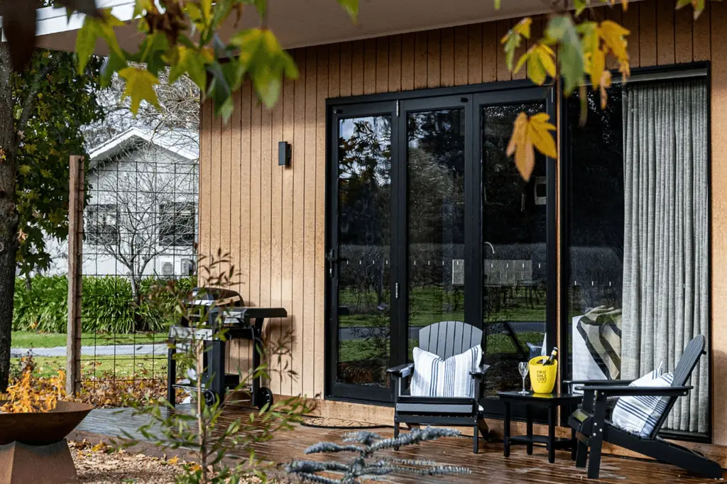 Dal Zotto Homestead and Petite Retreats image 2