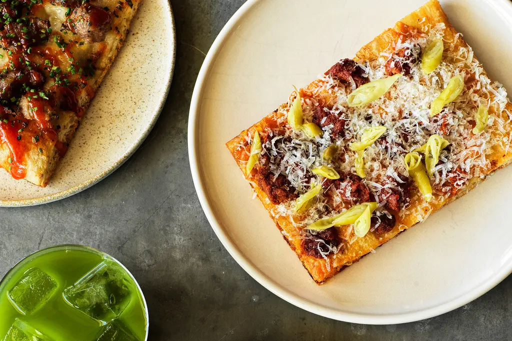 25hours Hotel The Olympia image 11