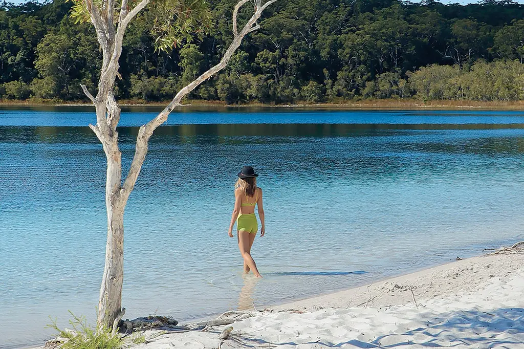 K'gari Explorer Tours image 2