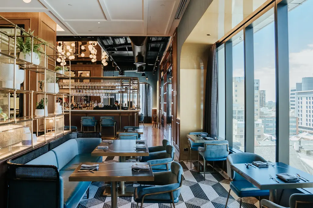 Sofitel Adelaide image 5