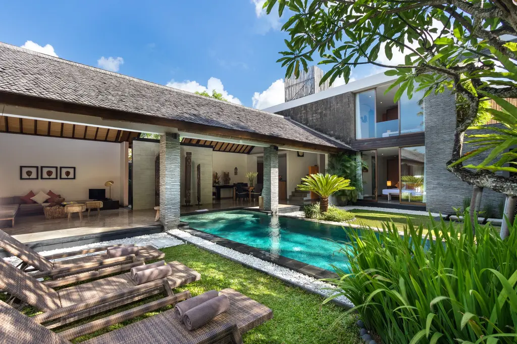 Villa Anjali Orange image 4