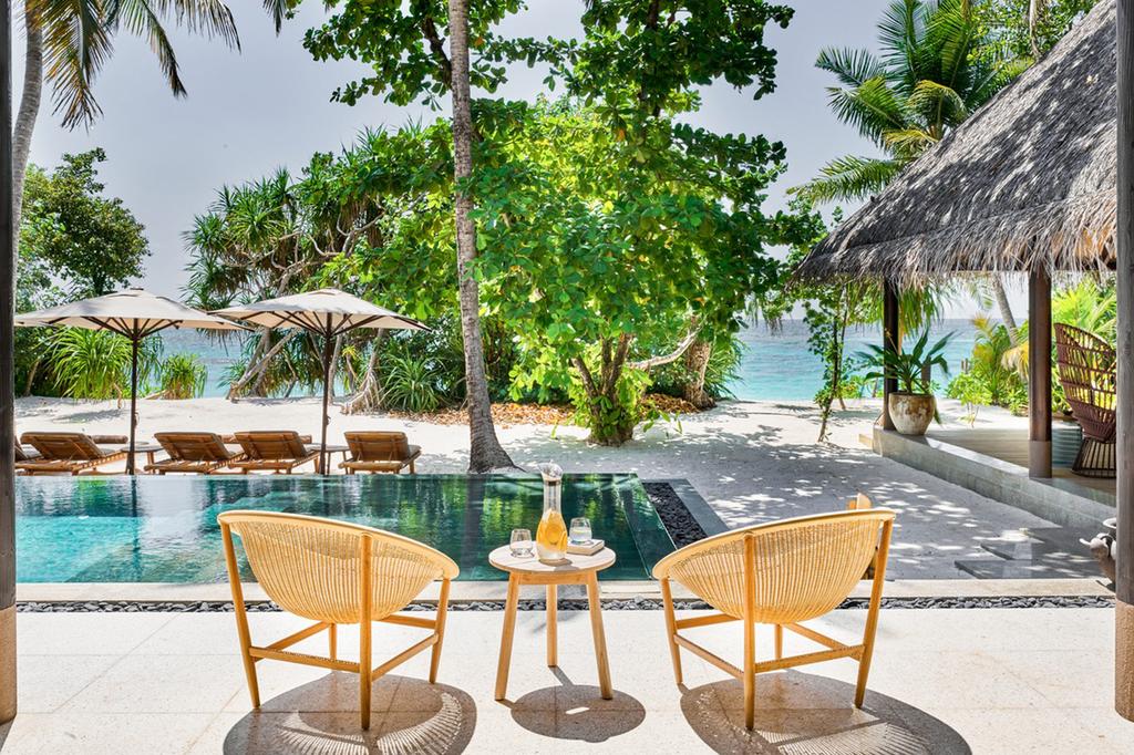 JOALI Maldives image 5