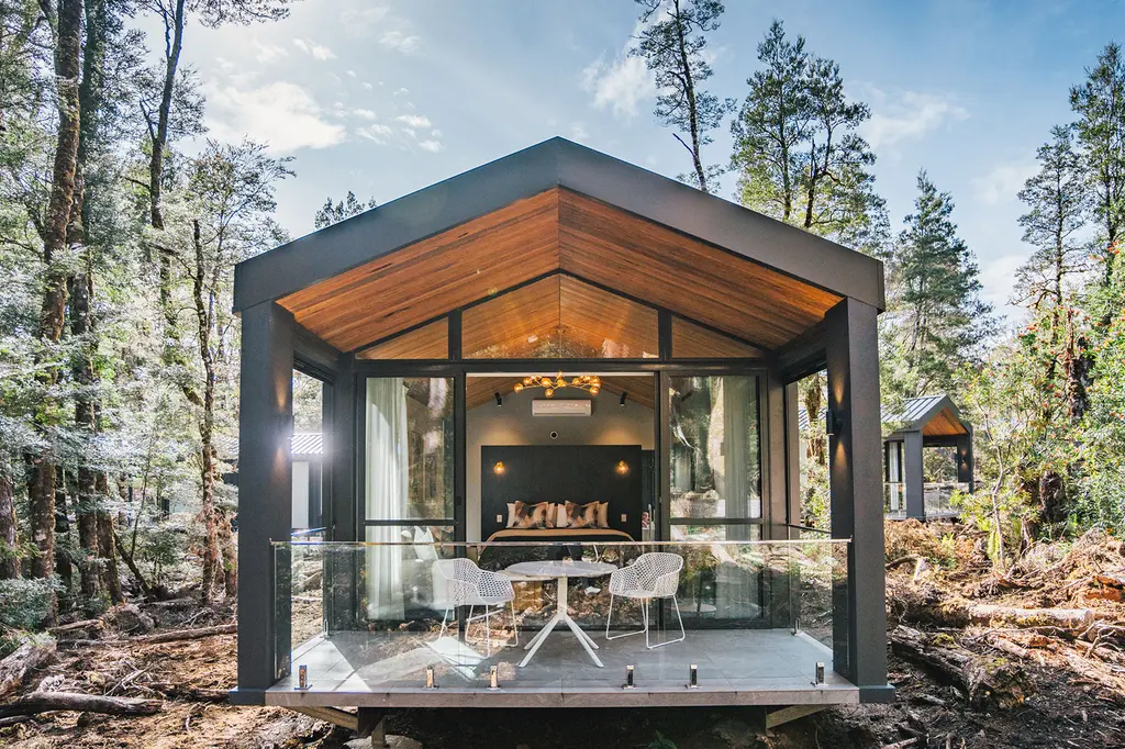 Discovery Resorts – Cradle Mountain image 1