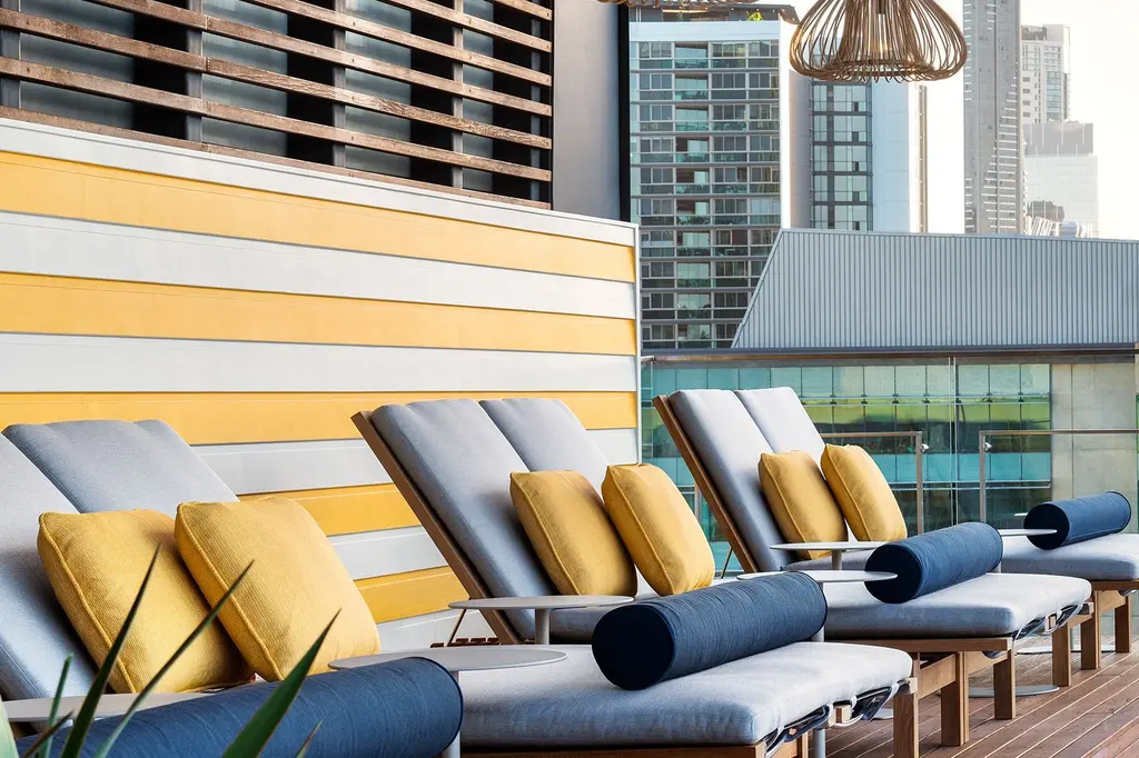 Ovolo Brisbane, Fortitude Valley image 8