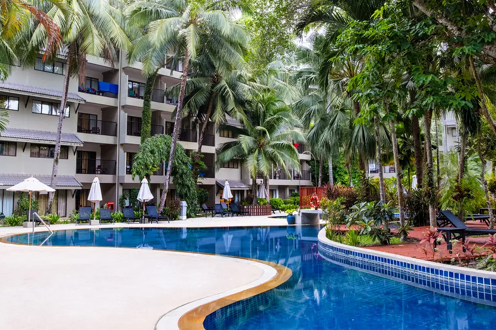 Holiday Inn Resort Phuket Surin Beach, an IHG Hotel image 1