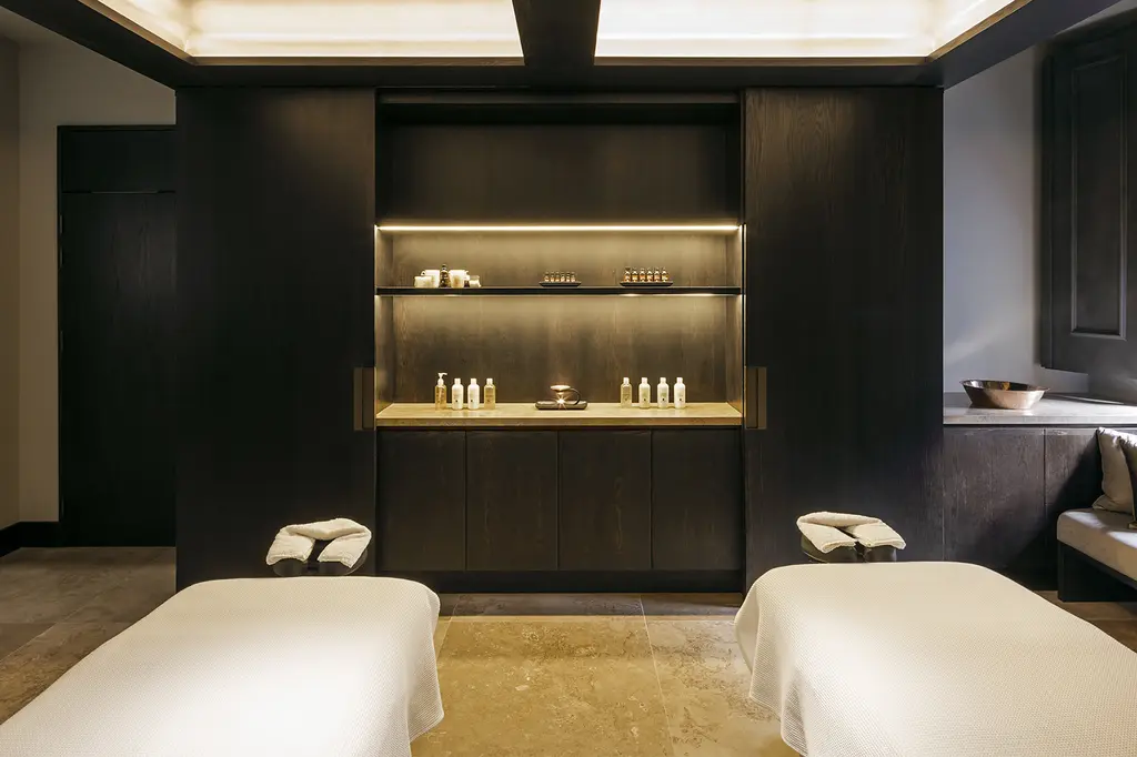 COMO The Treasury image 11