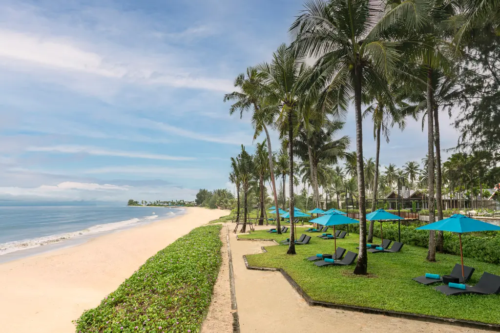 Grand Mercure Khao Lak Bangsak image 5