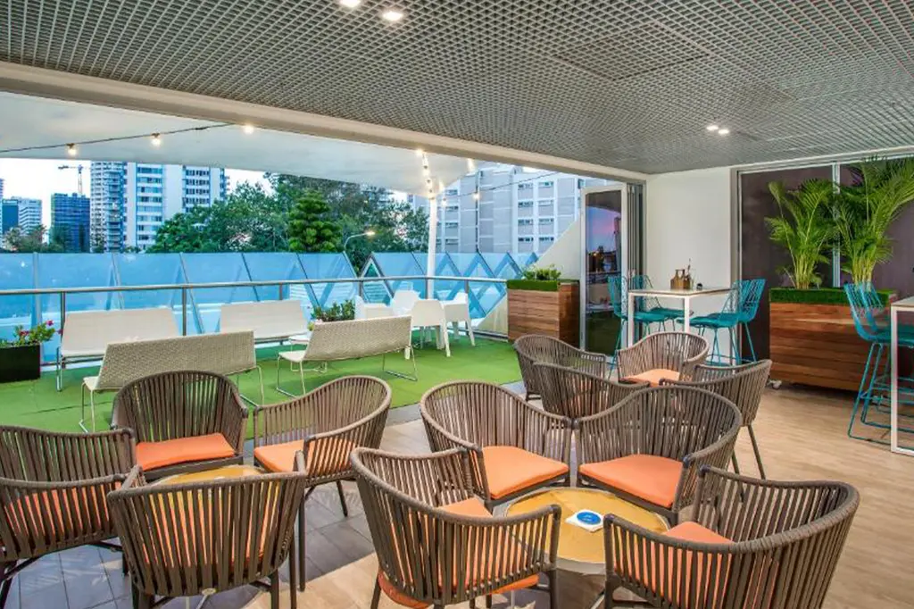 Mantra on View Surfers Paradise image 5
