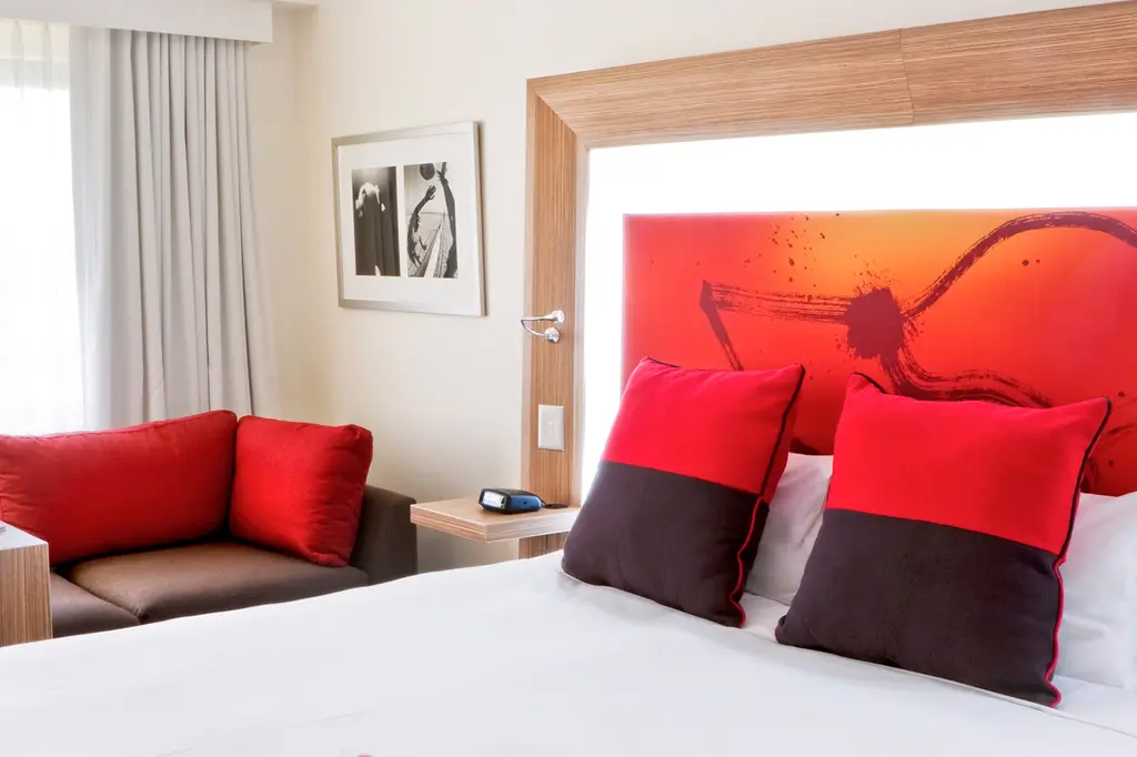 Novotel Sydney Olympic Park image 3