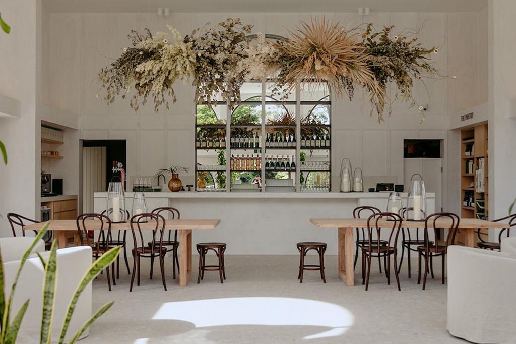The Tamborine Boutique Hotel image 2